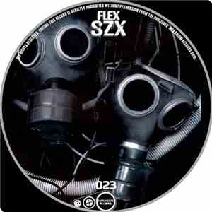 Flex  - Szx download flac