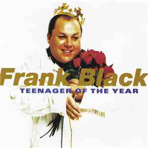 Frank Black - Teenager Of The Year download flac