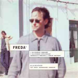 Freda' - Alla Behöver download flac