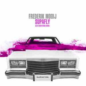 Frederik Mooij - Supafly download flac