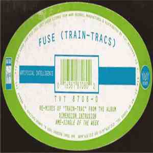 Fuse - Train-Tracs download flac