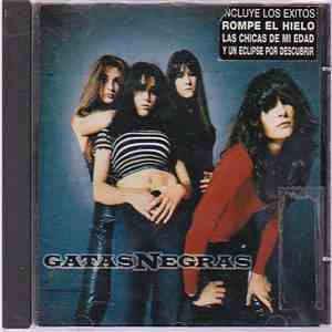Gatas Negras - Gatas Negras download flac