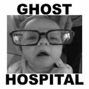 Ghost Hospital - D+ download flac