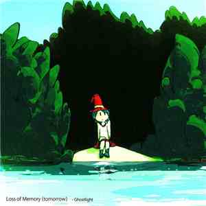 Ghostlight - Loss Of Memory (Tomorrow) FLAC album