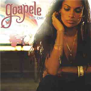 Goapele - First Love download flac
