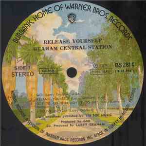 Graham Central Station - Release Yourself download flac