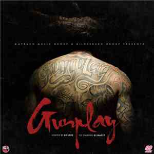 Gunplay - Gunplay download flac