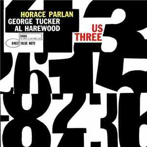 Horace Parlan - Us Three download flac