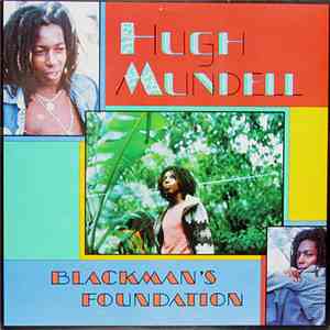 Hugh Mundell - Blackman's Foundation download flac