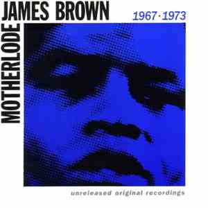 James Brown - Motherlode download flac