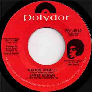 James Brown - Nature download flac