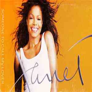 Janet Jackson - Someone To Call My Lover download flac