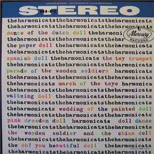 Jerry Murad's Electronic Harmonicats - Dolls, Dolls, Dolls download flac