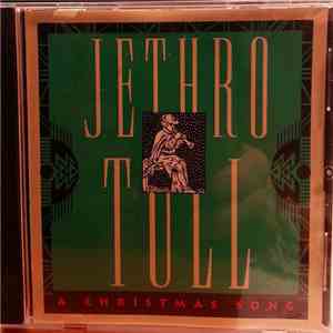 Jethro Tull - Christmas Song download flac