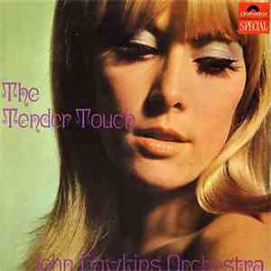 Johnny Hawkins & His Orchestra - The Tender Touch download flac