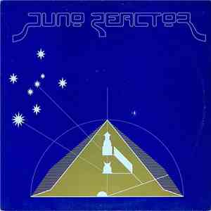 Juno Reactor - High Energy Protons download flac
