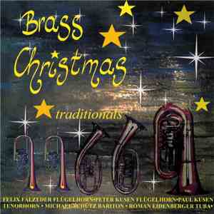 Karl Derntl - Brass Christmas Traditionals download flac