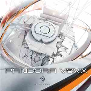 Kemu Voxx - Pandora Voxx download flac