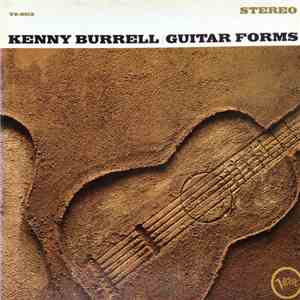 Kenny Burrell - Guitar Forms download flac