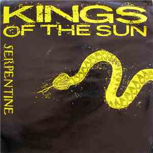 Kings Of The Sun - Serpentine download flac
