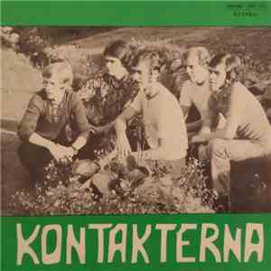 Kontaktena - Kontakterna download flac