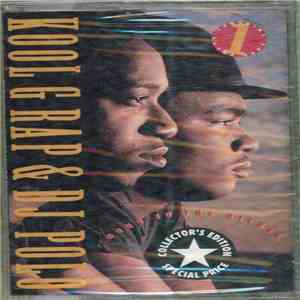 Kool G Rap & DJ Polo - Road To The Riches download flac
