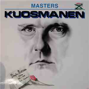Kuosmanen - Masters download flac