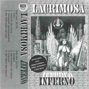 Lacrimosa - Inferno download flac