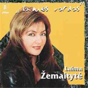 Laima Žemaitytė - Laimės Vardas download flac