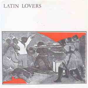 Latin Lovers  - Ultimo Bacio download flac