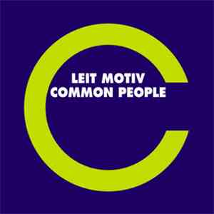 Leit-Motiv - Common People download flac