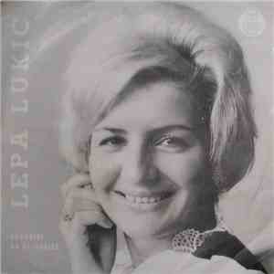 Lepa Lukić - Opančići Na Kljunčiće download flac