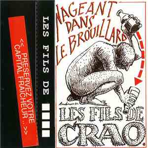 Les Fils De Crao - Nageant Dans Le Brouillard download flac