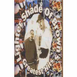Lighter Shade Of Brown - Greatest Hits download flac