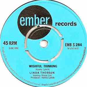 Linda Thorson - Wishful Thinking download flac
