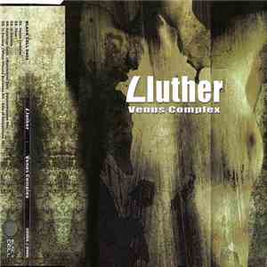 Lluther - Venus Complex download flac
