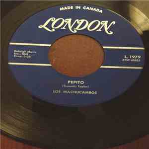 Los Machucambos - Pepito download flac