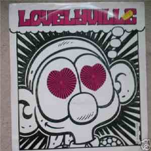 Lovelyville - Love Energy download flac