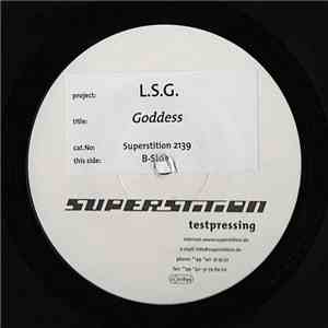 L.S.G. - Goddess download flac