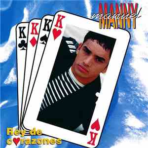 Manny Manuel - Rey De Corazones download flac