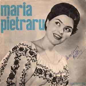 Maria Pietraru - Maria Pietraru download flac