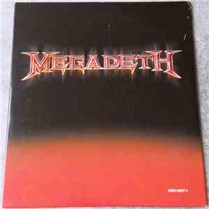 Megadeth - Blackmail The Universe download flac