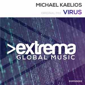 Michael Kaelios - Virus FLAC album