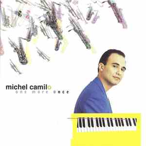 Michel Camilo - One More Once download flac