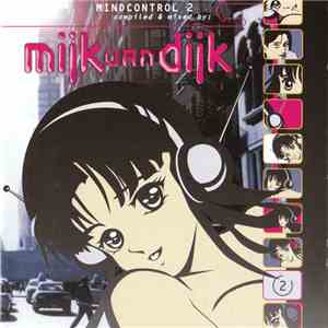 Mijk Van Dijk - Mindcontrol 2 download flac