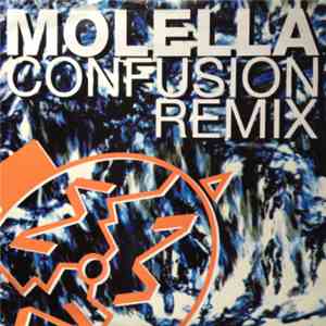 Molella - Confusion (Remix) download flac