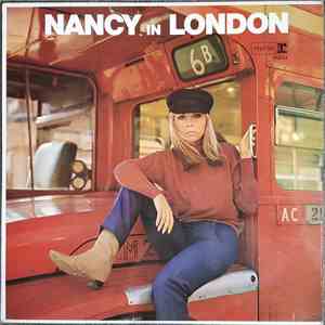 Nancy Sinatra - Nancy In London download flac