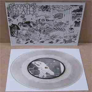 Napalm Death - Untitled download flac