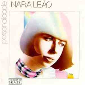 Nara Leão - Personalidade download flac