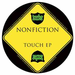 Nonfiction - Touch EP download flac